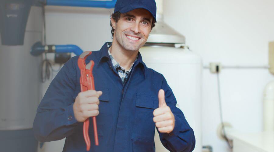 Professional Tankless Water Heater Installation in Saint Joseph, MO